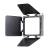 Zhiyun 4-Leaf Barndoors - magnetyczne wrota do lamp z mocowaniem ZY-Mount_1